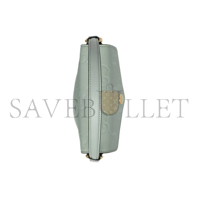 GUCCI MINI BUCKET BAG 772795 (15.5*12.5*3cm)